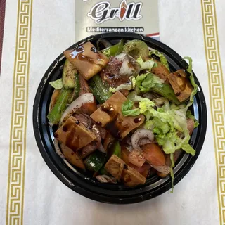 Fattoush Salad