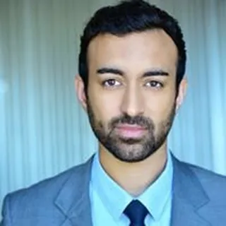 Nihar B.
