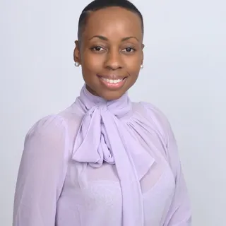 Ebony S.