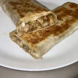 Chicken Shawarma Sandwich( New)