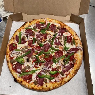 1. Jamra Special Pizza   tasty!!!