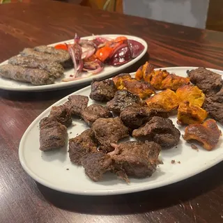 4. Chicken Parmesan Sandwich