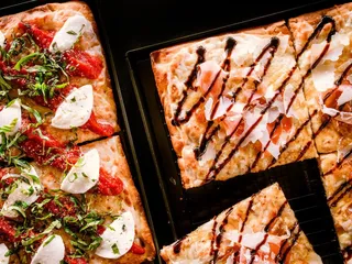 Tony's Coal-Fired Pizza And Slice House