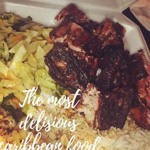 bbq ribs, ribs, food