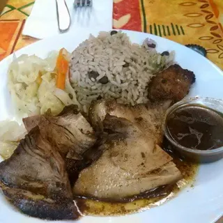 Jerk Pork