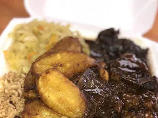 Cutter's Jamaican Restaurant 