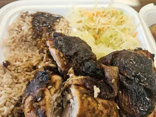 Jerk Palace Carribean Cuisine