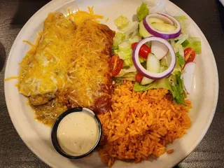 El Sopon Mexican and Salvadoran Food Truck