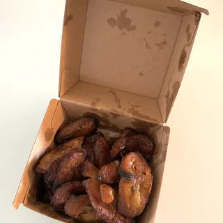 Fried Plantains