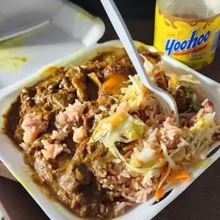 Jamrock Kitchen