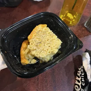 Mac and Cheese