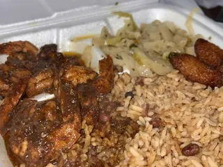 Foxx Original Jamaican Restaurant