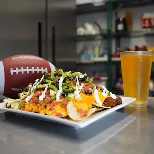 Football season is here!