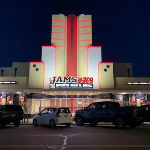 Opening soon! Stay tuned for opening dates!