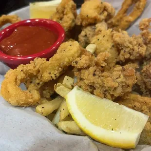 Calamari