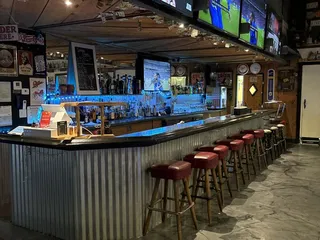 Smokey Joe’s Billiards