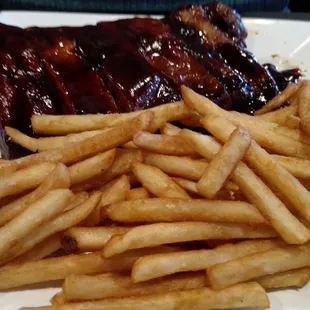 Ribs