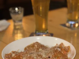 Central Station Bar & Grill