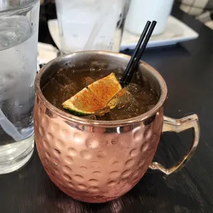 Mule