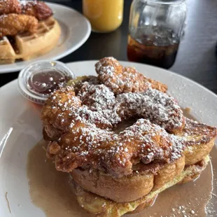 French Toast