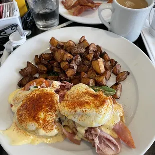 Florentine Benedict