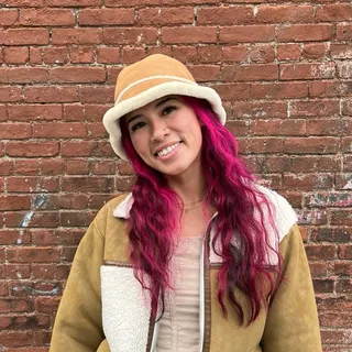 Hayley A.