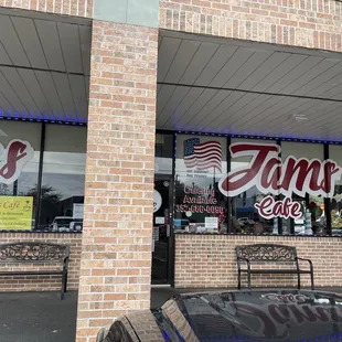 The best place to eat in Spring Hill breakfast