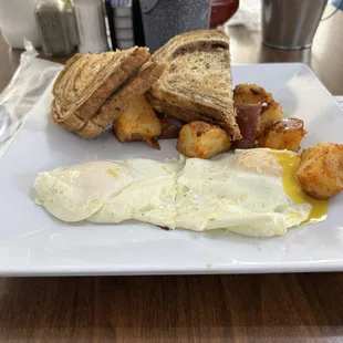 My Breakfast