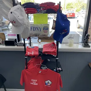 Merch