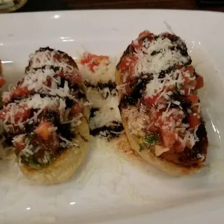 BRUSCHETTA