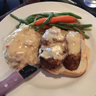 MIDTOWN MEATLOAF