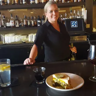 SHORT RIB GRILLED CHEESE