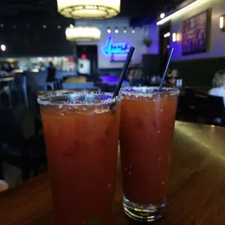 Bloody Mary