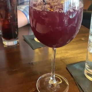 Brunch Sangria