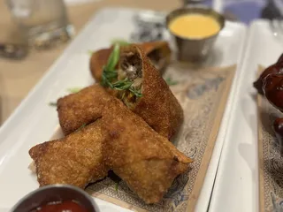 Guy Fieri's Kitchen + Bar