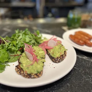 Avocado Toast