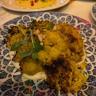 SWEET BABY CAULIFLOWER V,GF