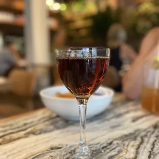 Madeira Special Reserve