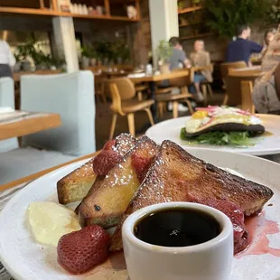 brioche french toast