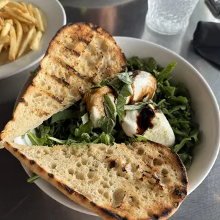 BURRATA