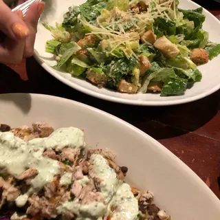 Caesar Salad*