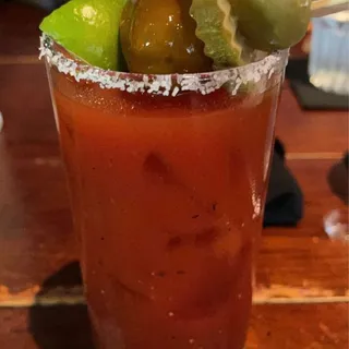 Bloody Mary