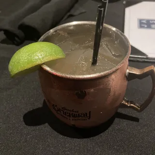 Moscow Mule