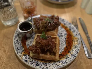 Tupelo Honey Southern Kitchen & Bar