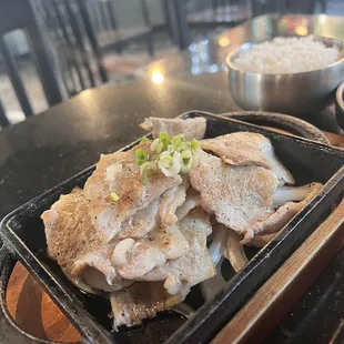 Jan Chi Korean Cuisine & BBQ