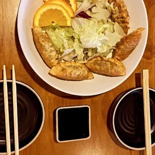 Dumplings
