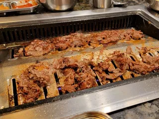 K BBQ