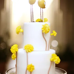 Cupcake Cascade - Perfect for weddings or any occasion