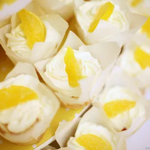 Cupcake Cascade - Perfect for weddings or any occasion