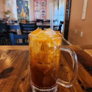 Thai Tea